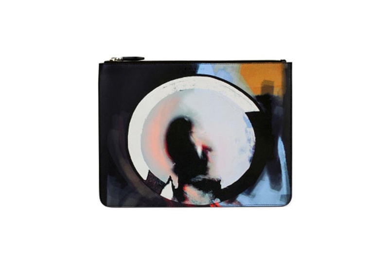 Givenchy 2014 Pre-Fall Accessories