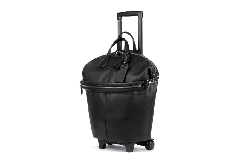 Givenchy 2014 Pre-Fall Accessories