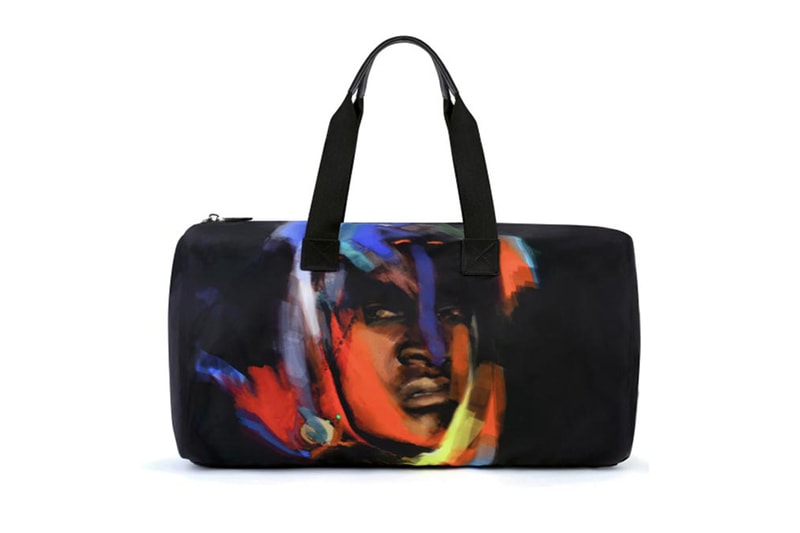 Givenchy 2014 Pre-Fall Accessories