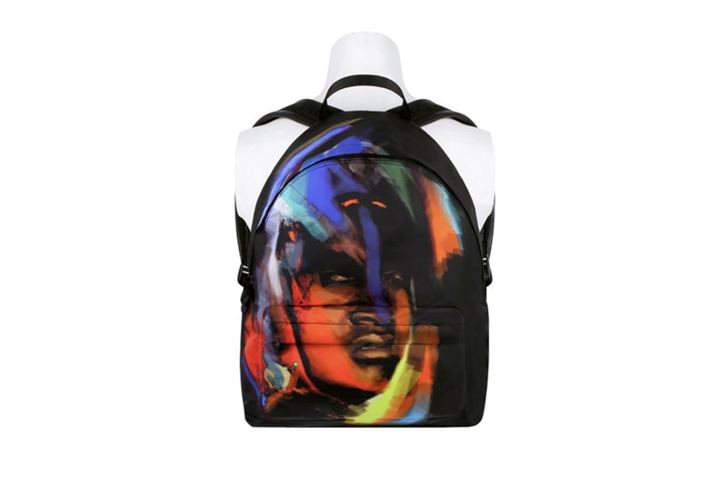 Givenchy 2014 Pre-Fall Accessories