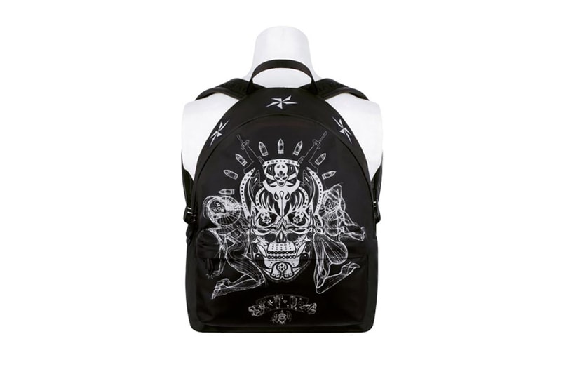 Givenchy 2014 Pre-Fall Accessories