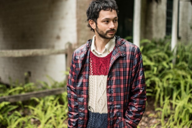 glamb 2014 Spring/Summer "Festivalism" Lookbook