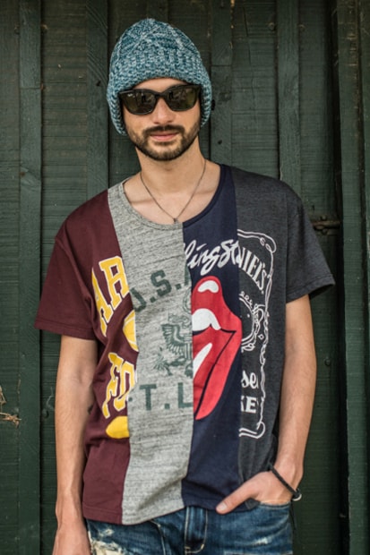 glamb 2014 Spring/Summer "Festivalism" Lookbook 