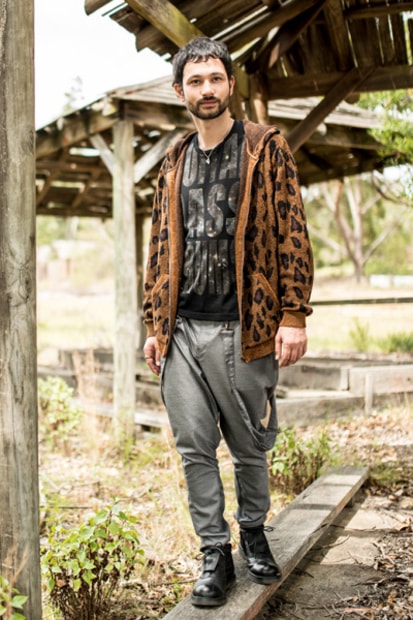 glamb 2014 Spring/Summer "Festivalism" Lookbook 