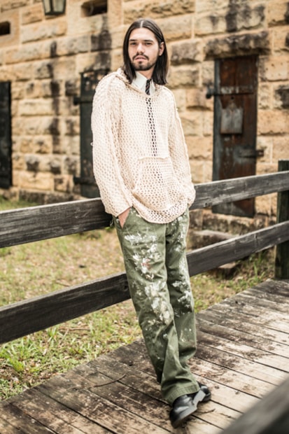 glamb 2014 Spring/Summer "Festivalism" Lookbook 