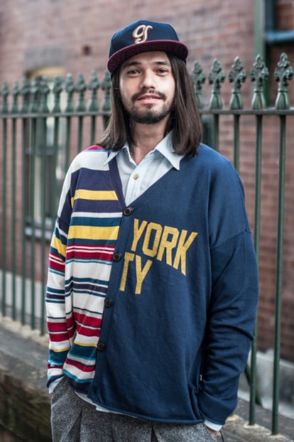 glamb 2014 Spring/Summer "Festivalism" Lookbook 