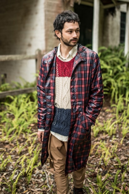 glamb 2014 Spring/Summer "Festivalism" Lookbook 