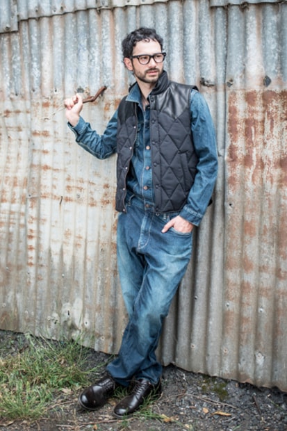 glamb 2014 Spring/Summer "Festivalism" Lookbook 