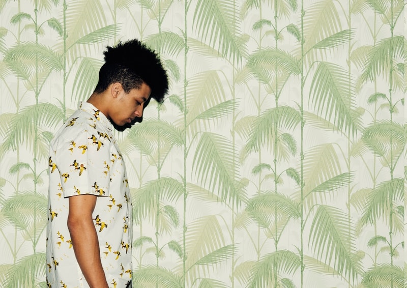 Grand Scheme 2014 Spring/Summer Lookbook