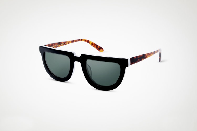 Han Kjøbenhavn 2014 Spring/Summer Eyewear Collection