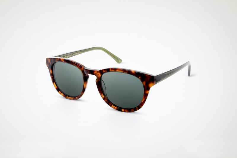 Han Kjøbenhavn 2014 Spring/Summer Eyewear Collection