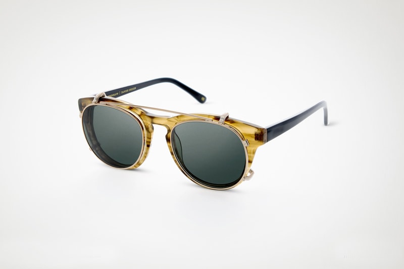 Han Kjøbenhavn 2014 Spring/Summer Eyewear Collection