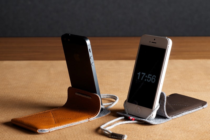 hard graft Draw iPhone Case & Stand