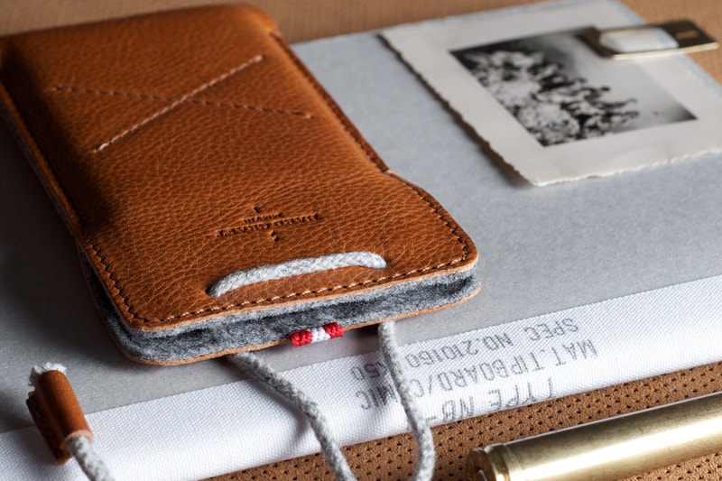 hard graft Draw iPhone Case & Stand