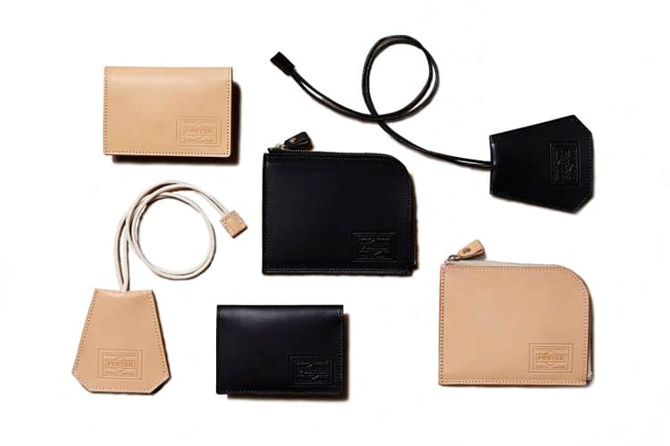 Head Porter 2014 Spring/Summer NATAL Collection