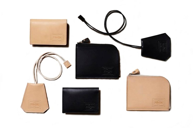 Head Porter 2014 Spring/Summer NATAL Collection