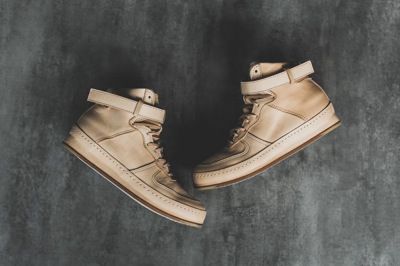 Hender Scheme Manual Industrial Products 01 Sneaker