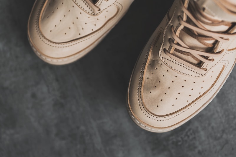 Hender Scheme Manual Industrial Products 01 Sneaker