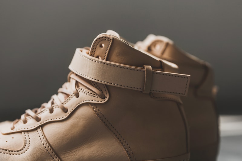Hender Scheme Manual Industrial Products 01 Sneaker