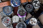HODINKEE Presents "Talking Watches" with Man of the World's Alan Maleh