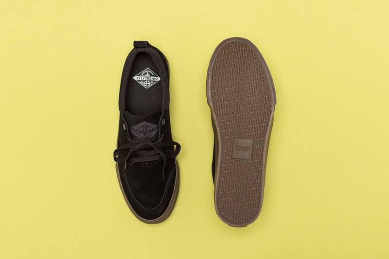 HUF 2014 Spring Delivery 2 Footwear 