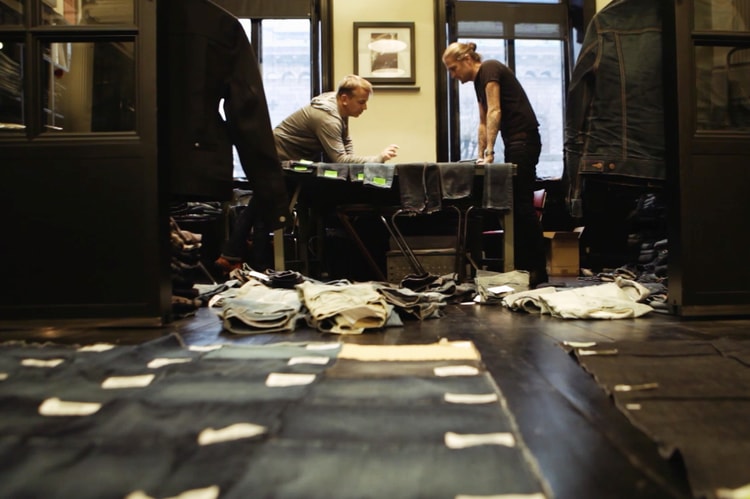 HYPEBEAST Spaces: Nudie Jeans - Gothenburg, Sweden