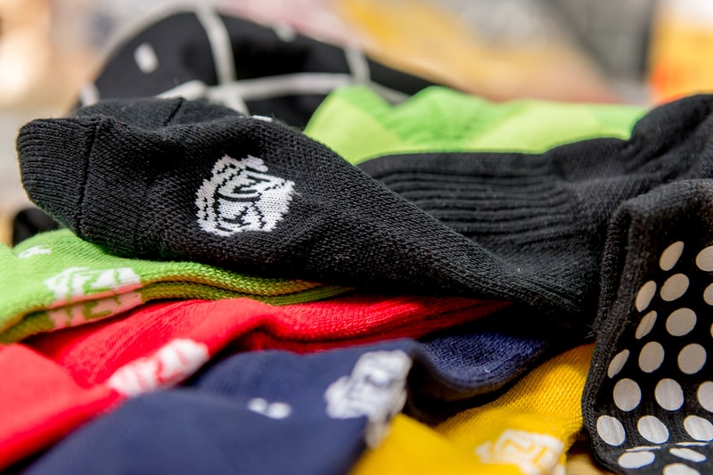 HYPEBEAST Trade: Mike Cherman of ICNY