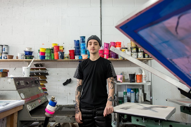 HYPEBEAST Trade: Mike Cherman of ICNY