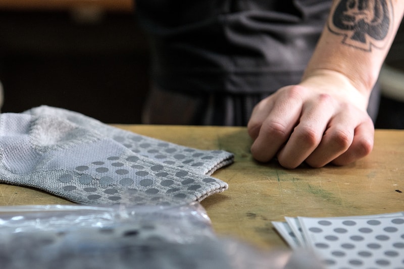 HYPEBEAST Trade: Mike Cherman of ICNY