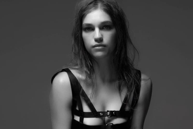 i-D Magazine Presents: "A-Z of Pronunciation" with Sigrid Agren, Josephine Skriver, Grace Bol and More