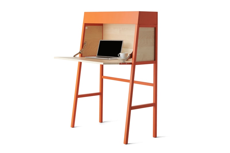 IKEA Unveils Space-Saving "On The Move" Collection for Young City-Dwellers