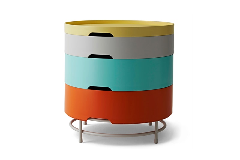 IKEA Unveils Space-Saving "On The Move" Collection for Young City-Dwellers