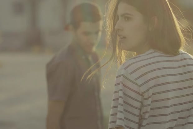 INLAB x Kitsuné "Sunday" Video