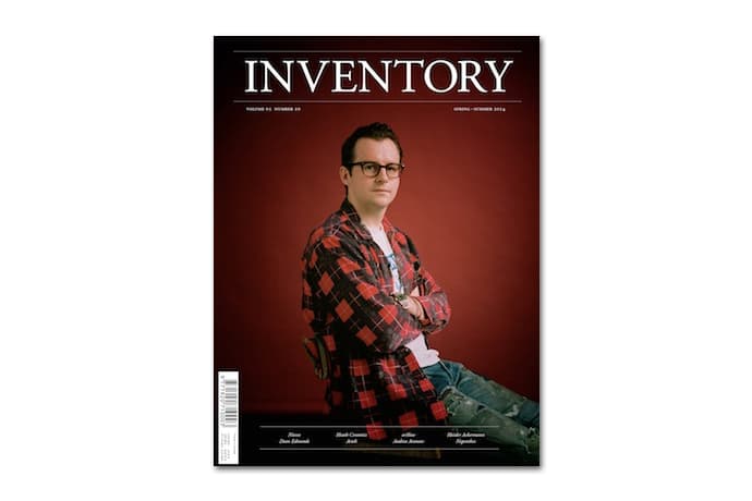 Inventory Magazine Issue 10