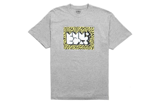 IRAK x ALIFE T-Shirt Collection 