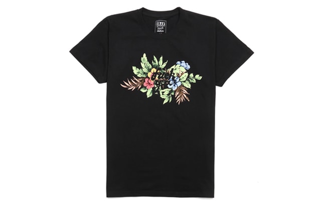 IRAK x ALIFE T-Shirt Collection 