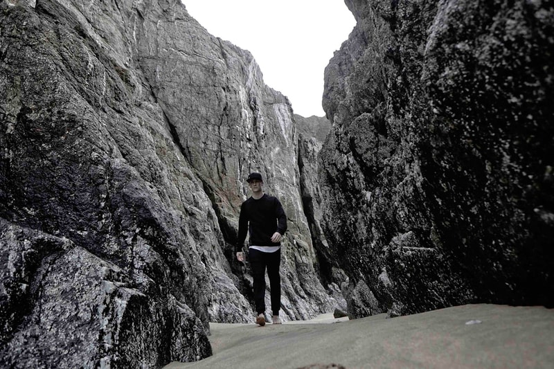 ISAORA x Meyerhoffer 2014 Spring/Summer "SURFORWRD" Collection