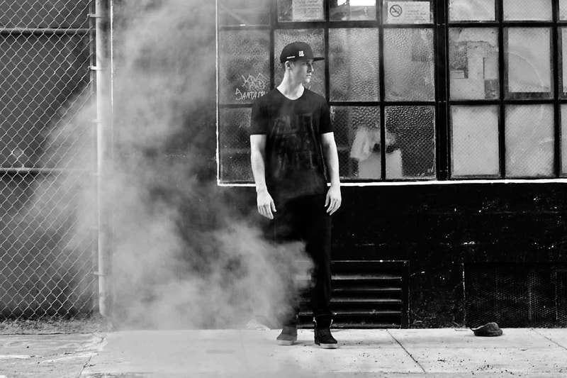ISAORA x Meyerhoffer 2014 Spring/Summer "SURFORWRD" Collection