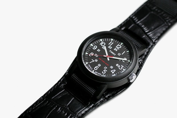 JAM HOME MADE x Timex Originals Camper