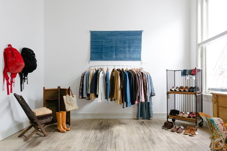 How visvim ended up in Santa Fe, New Mexico: Jed Foutz of Shiprock Trading Co. Tells the Story