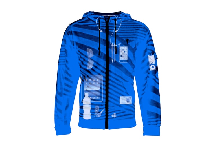 jeffstaple and Scott Jordan Break Down the SCOTTEVEST Knowmatic Hoodie