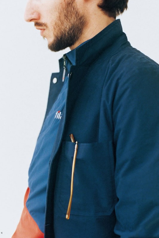 Journal Standard 2014 Spring/Summer Lookbook