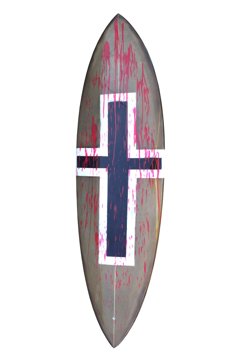 Juxtapoz Teams with Waves For Water to Benefit the Philippines