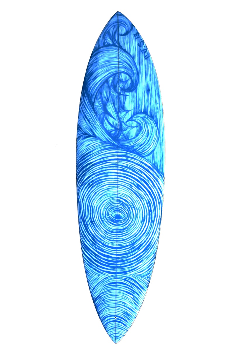 Juxtapoz Teams with Waves For Water to Benefit the Philippines