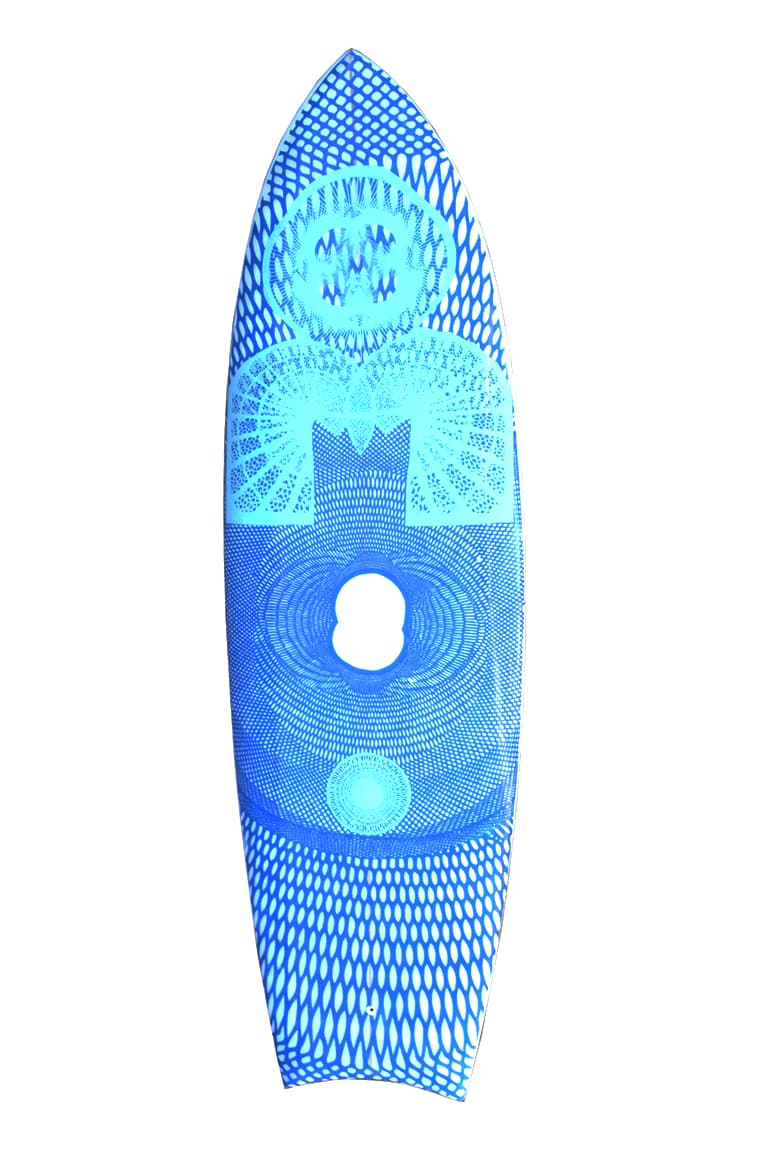 Juxtapoz Teams with Waves For Water to Benefit the Philippines