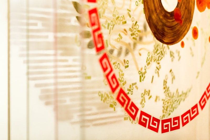 L.A. Heat: Taste Changing Condiments Exhibition Recap