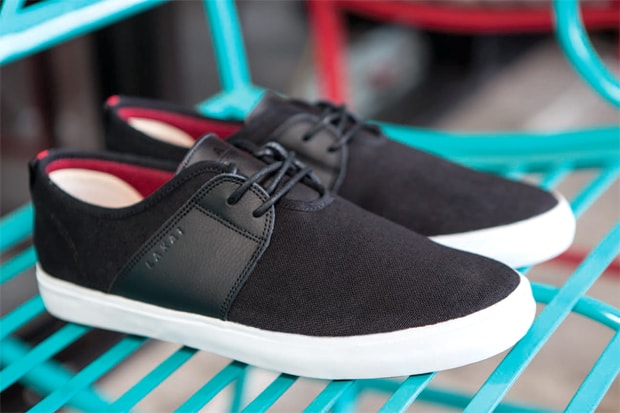 Lakai 2014 Spring Echelon Collection