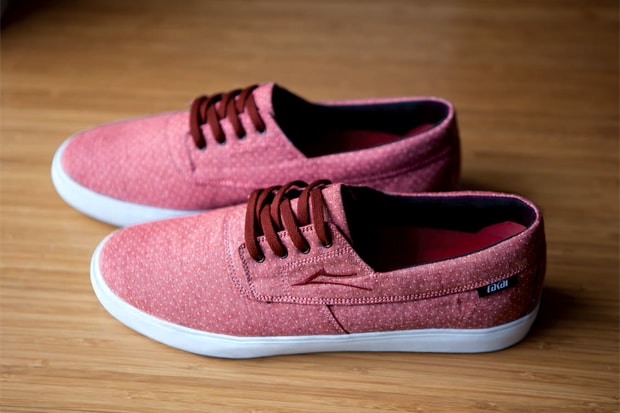 Lakai 2014 Spring Echelon Collection