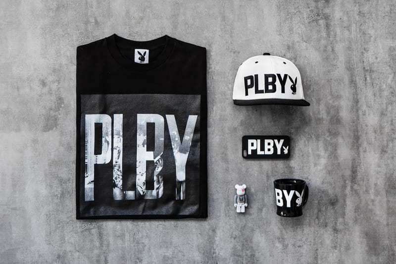 Winner Announcement! Lane Crawford BLITZ x Playboy Giveaway