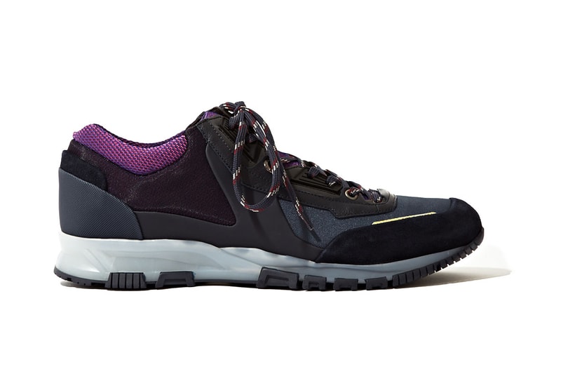 Lanvin 2014 Spring/Summer Runners